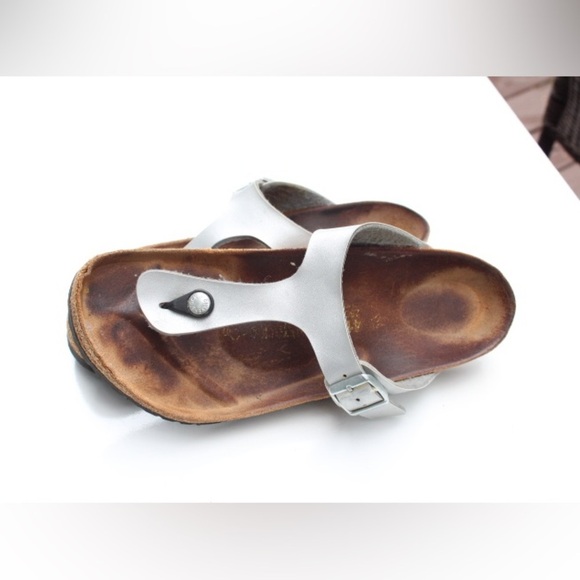 Birkenstock Gizeh Birko flor sandals - Picture 11 of 16